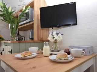 1 Bed in Teviothead 75346 - Hawick - 7
