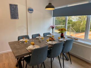 3 Bed in Overstrand 87758 - Overstrand - 5