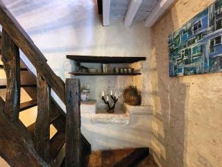 Le Gahet - la Maison Paysane - 4