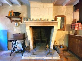 Le Gahet - la Maison Paysane - 8