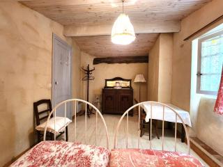 Le Gahet - la Maison Paysane - 1