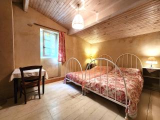 Le Gahet - la Maison Paysane - Courpiac - 2