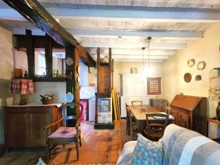 Le Gahet - la Maison Paysane - 7