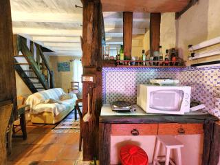 Le Gahet - la Maison Paysane - 5