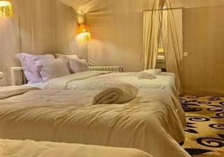 Sahara Western Camp - Merzouga - 9