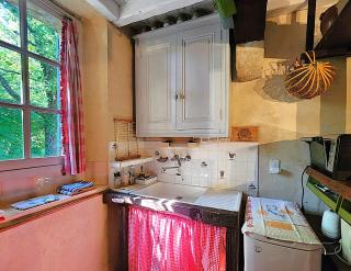 Le Gahet - la Maison Paysane - 6