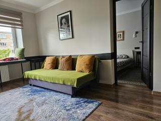 Elen White Apartment - Rēzekne - 4