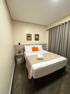 Apto Nana Suites 2 - Foz do Iguaçu - 8