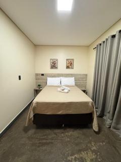 Apto Nana Suites 2 - Foz do Iguaçu - 7