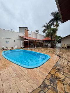 Apto Nana Suites 2 - Foz do Iguaçu - 5