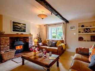 2 bed in Sea Palling 88616 - Lessingham - 0