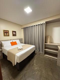 Apto Nana Suites 2 - Foz do Iguaçu - 3