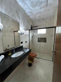 Apto Nana Suites 2 - Foz do Iguaçu - 2