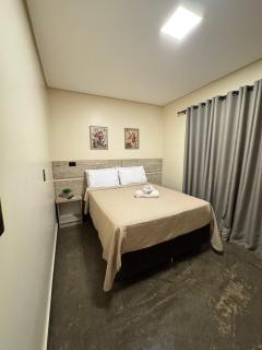 Apto Nana Suites 2 - Foz do Iguaçu - 1