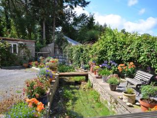 2 Bed in Crickhowell 76431 - Llangenny - 8