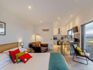 1 Bed in Migdale 90471 - Bonar Bridge - 4