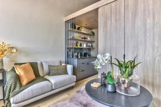 Gorgeous Designer Hideaway w/ Views at The Harri - Città del Capo - 9