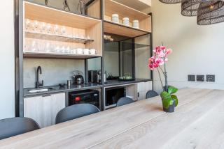 Gorgeous Designer Hideaway w/ Views at The Harri - Città del Capo - 2