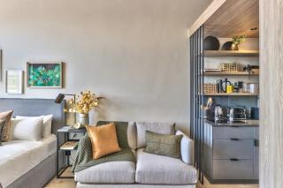 Gorgeous Designer Hideaway w/ Views at The Harri - Città del Capo - 6