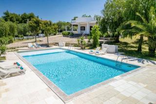 Villa Carlotta by Villa Plus - Ostuni - 9