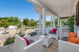 Villa Carlotta by Villa Plus - Ostuni - 1