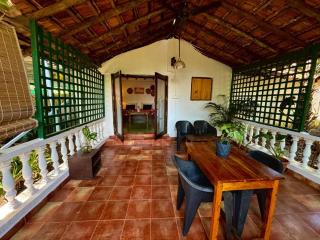 Bramha Home Stay - Canacona - 0