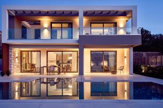 Villa Julieta 2 by Villa Plus - Tragaki - 0