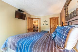 Trails End 204 by Ski Country Resorts - 4