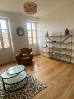 Appartement cosy dans la bastide - Sainte-Foy-la-Grande - 8