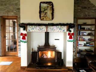 4 Bed in Aberaeron 92072 - Llanrhystyd - 5