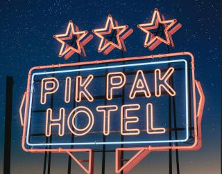 Pik Pak - Marfa - 0