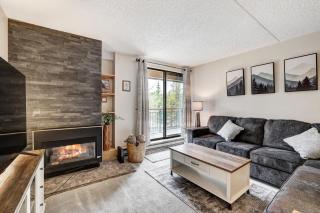 Trails End 203 by Ski Country Resorts - 0