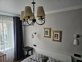 Elen White Apartment - Rēzekne - 1