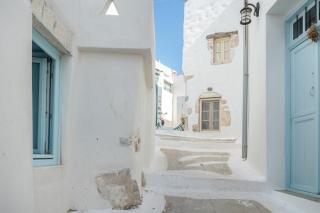 Palatino - Astypalaia - 9