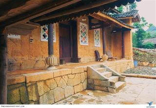 Homestay Ha Giang Private Tour - Làng Lap - 1