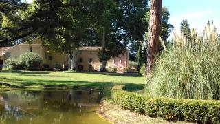 Domaine de Bellevue CHAMBRE D'HÔTES - Beaumes-de-Venise - 8