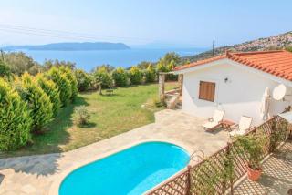 Villa Katerina - Panormos Skopelos - 3