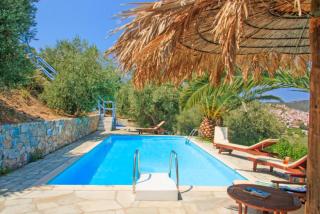 Villa Ourania - Città di Skopelos - 0