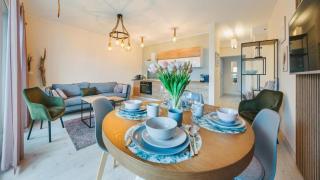 Apartment Meeresbrise - Morska Bryza - Ustka - 0