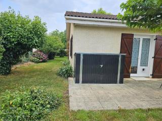 Family home, 3 bedrooms and private pool - Le Barp - 4