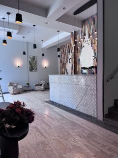Hotel Eforie Nord - Eforie Nord - 9