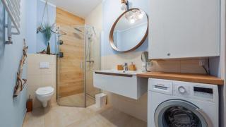 Apartment Meeresbrise - Morska Bryza - Ustka - 7