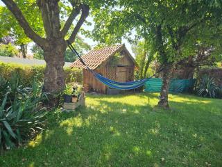 Family home, 3 bedrooms and private pool - Le Barp - 5