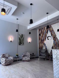 Hotel Eforie Nord - Eforie Nord - 8