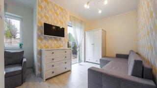 Apartment Meeresbrise - Morska Bryza - Ustka - 3