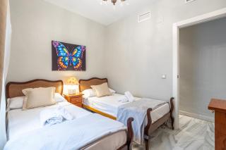 Sevilla Sunshine - Vacacional Sevilla - Tomares - 2