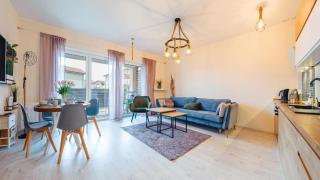 Apartment Meeresbrise - Morska Bryza - Ustka - 2