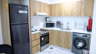 Premium Escape 2BR Oasis Delight - Abu Dhabi - 8