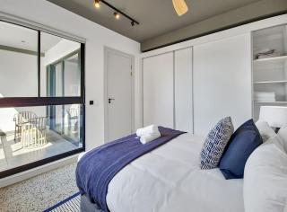 Modern, cosy, family home-pool-wifi - Kapstadt - 9