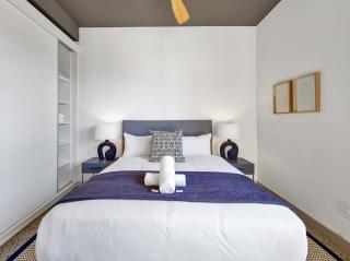 Modern, cosy, family home-pool-wifi - Kapstadt - 8